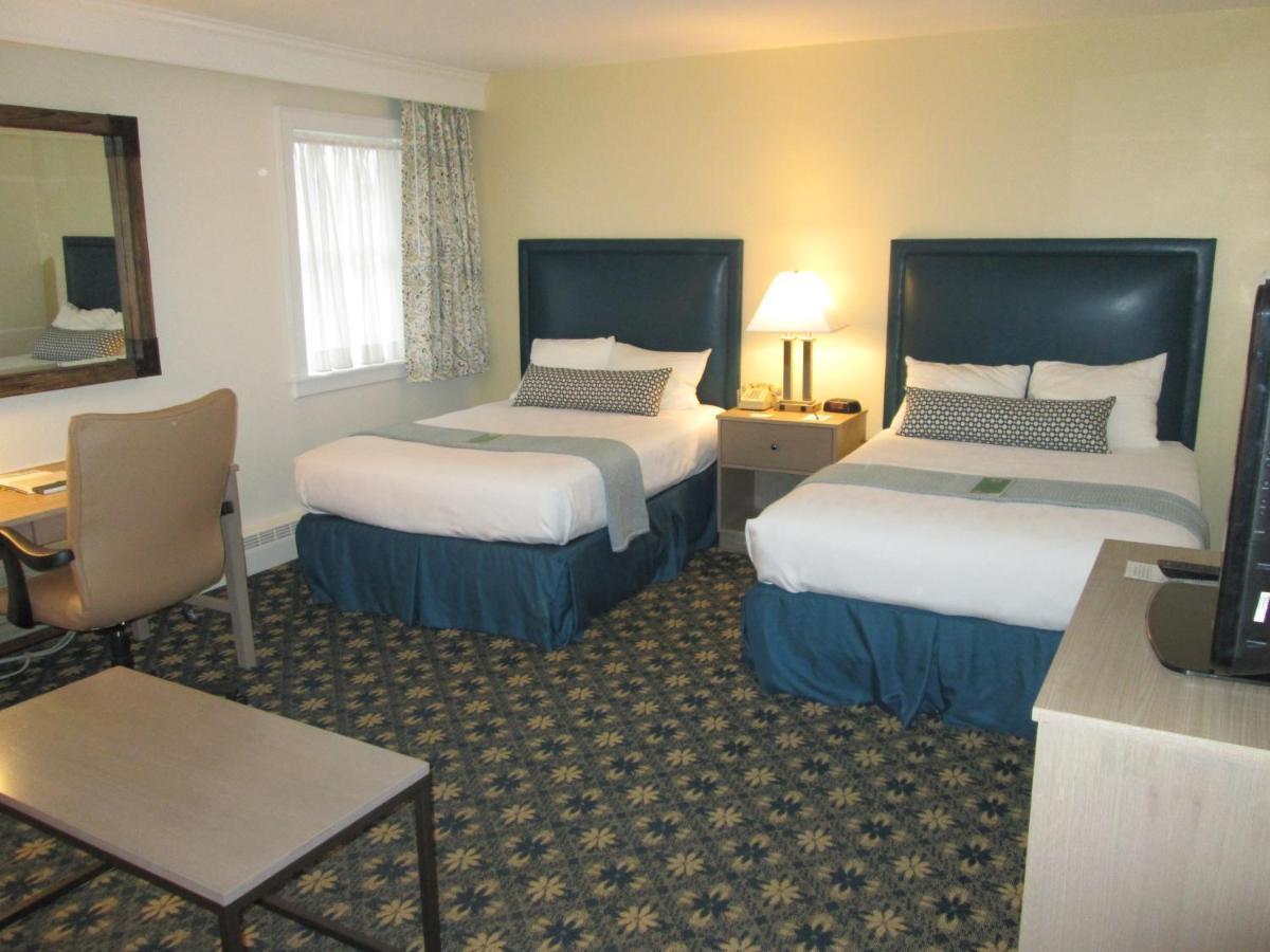 Middlebury Inn מראה חיצוני תמונה