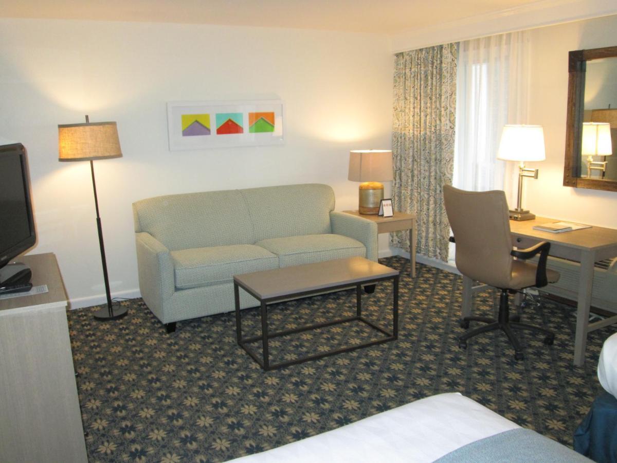 Middlebury Inn מראה חיצוני תמונה