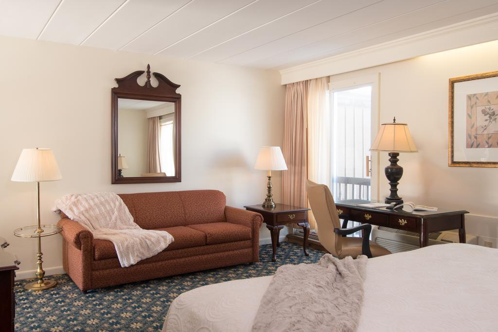 Middlebury Inn מראה חיצוני תמונה