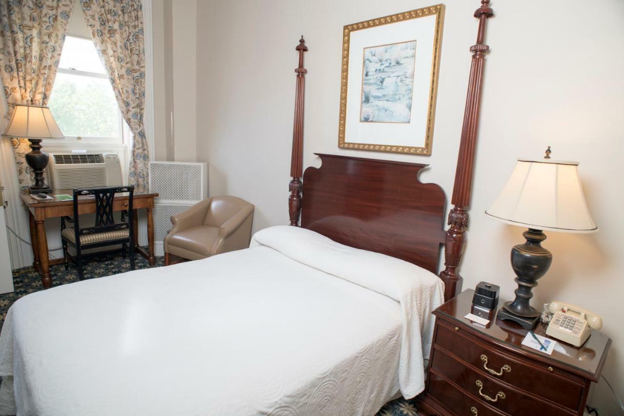 Middlebury Inn מראה חיצוני תמונה