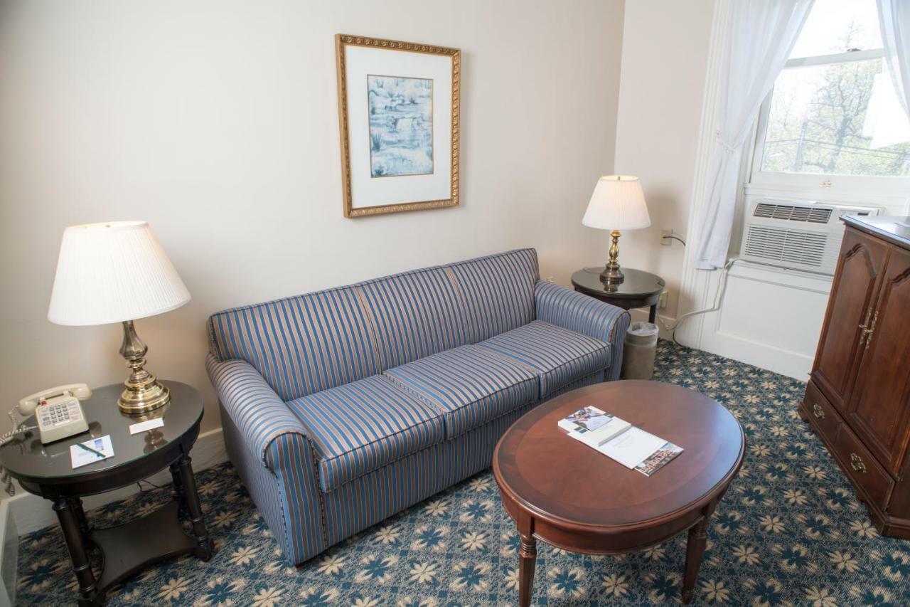 Middlebury Inn מראה חיצוני תמונה