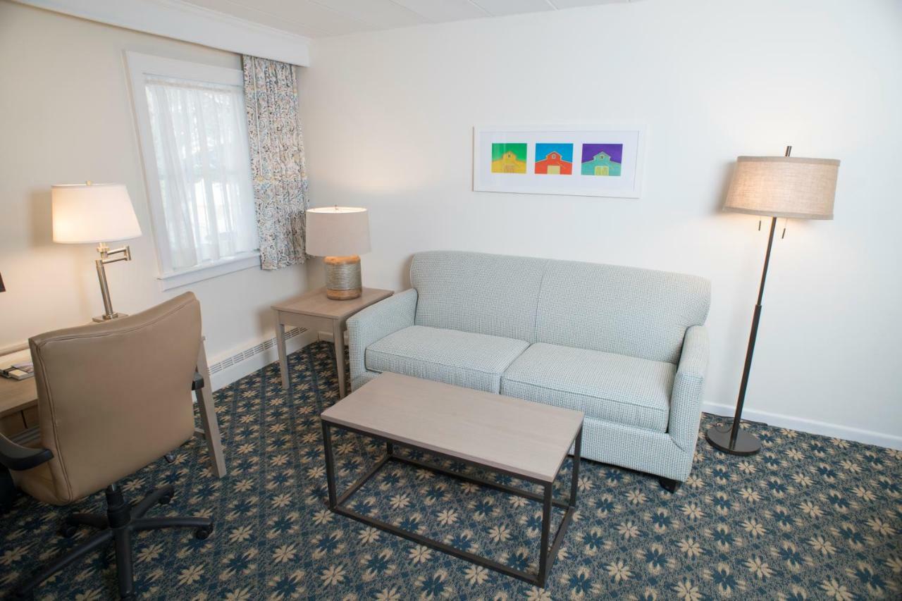 Middlebury Inn מראה חיצוני תמונה
