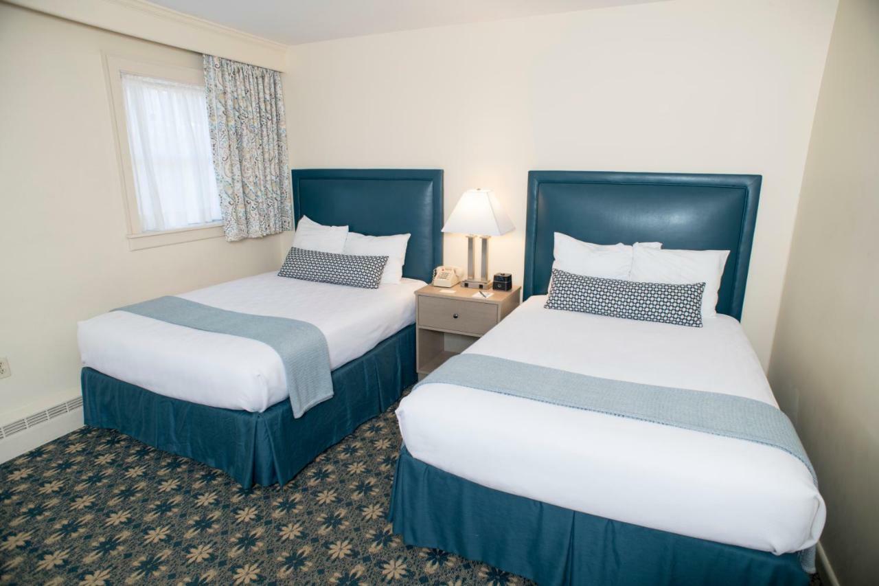 Middlebury Inn מראה חיצוני תמונה