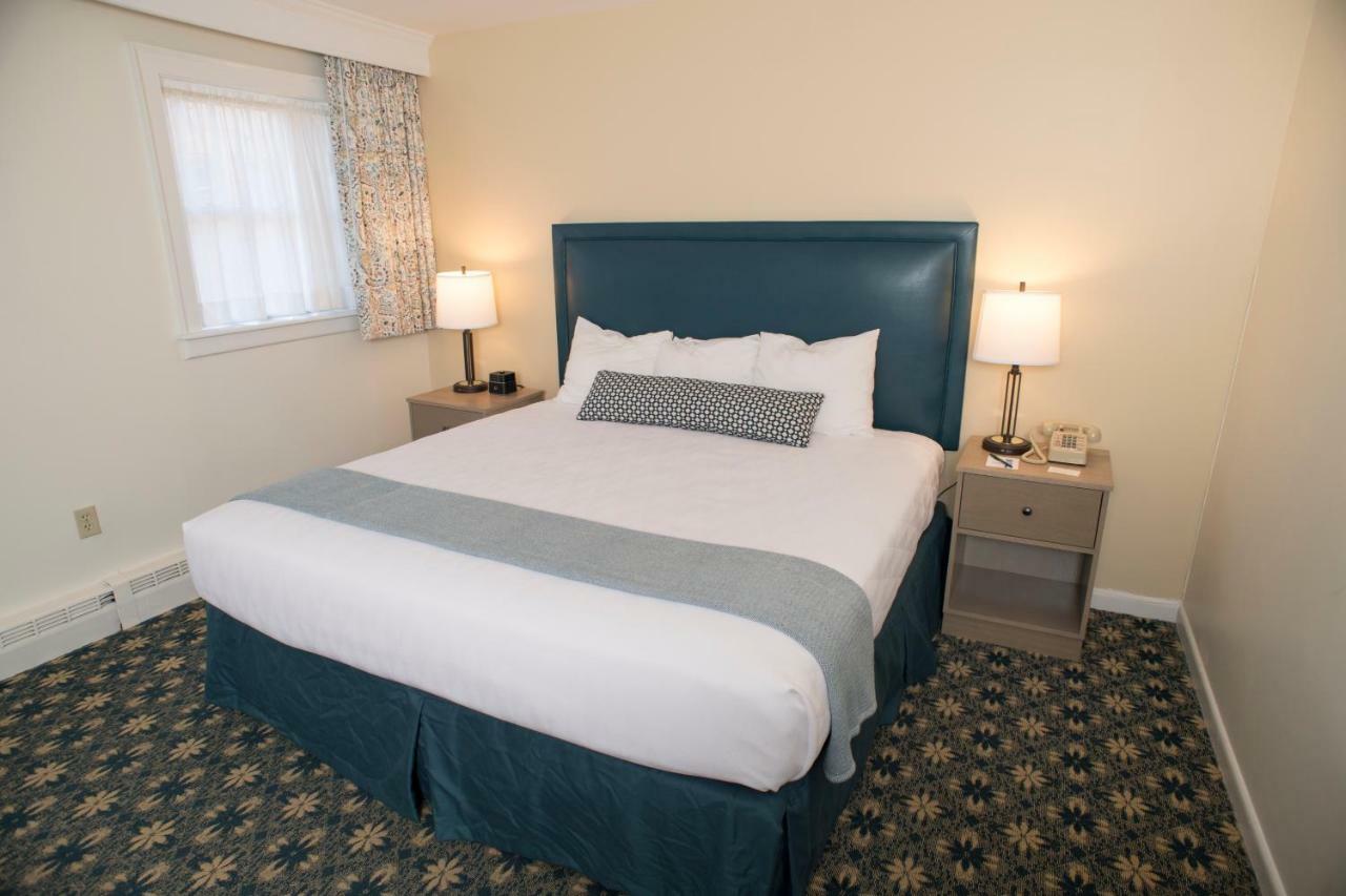 Middlebury Inn מראה חיצוני תמונה