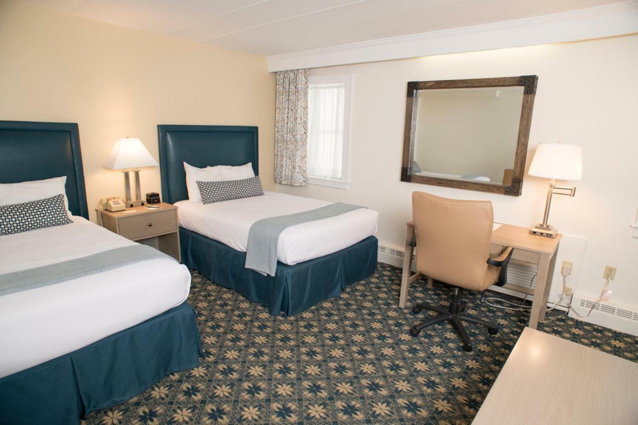 Middlebury Inn מראה חיצוני תמונה
