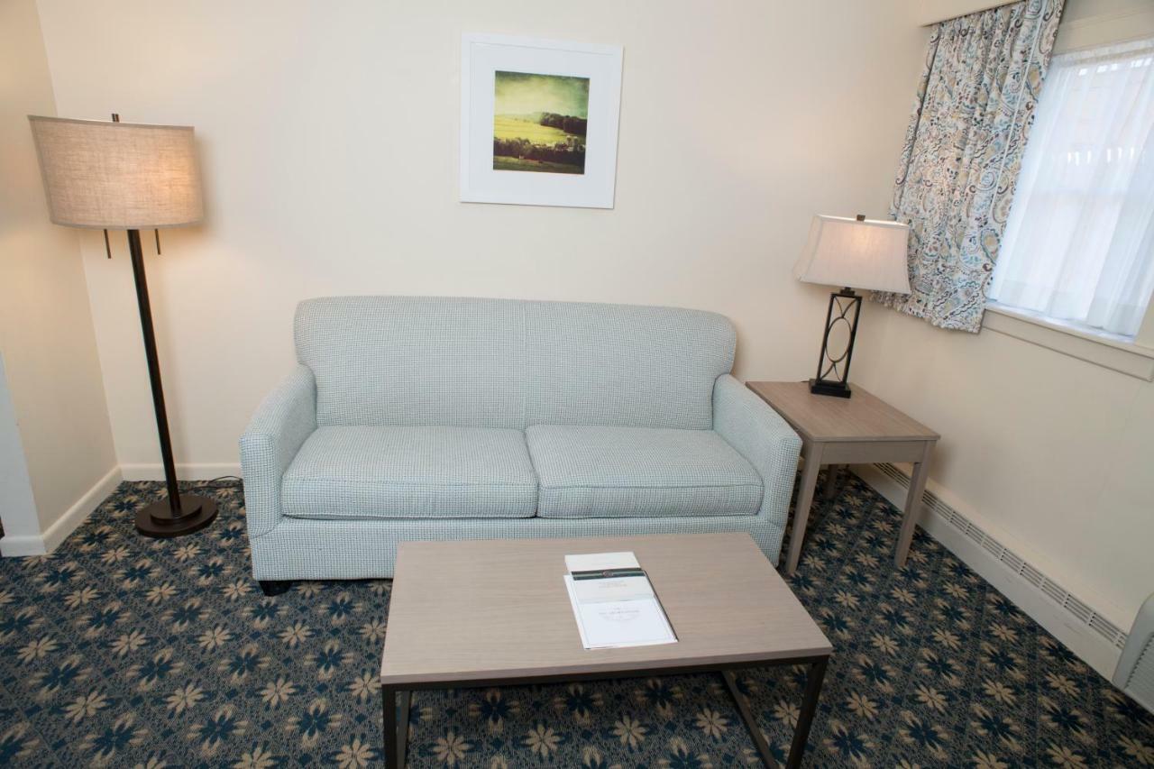 Middlebury Inn מראה חיצוני תמונה