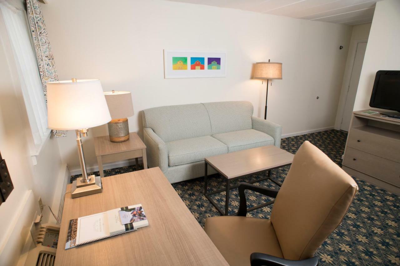 Middlebury Inn מראה חיצוני תמונה