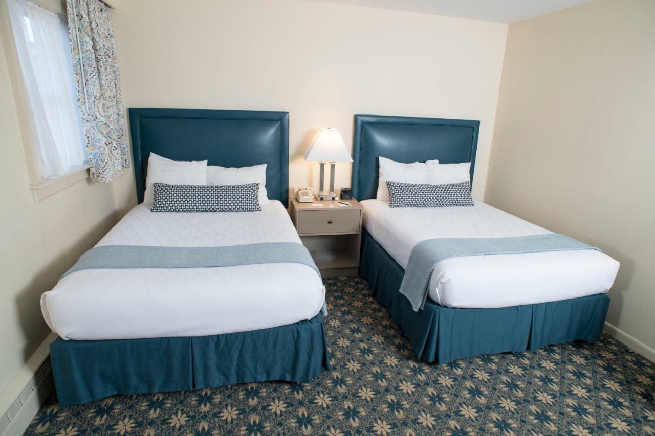 Middlebury Inn מראה חיצוני תמונה